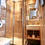 Hotel Restaurant Kyriad Brive Centre