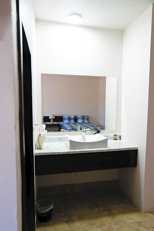 HOTEL & RV PARK ROSA EVELYN