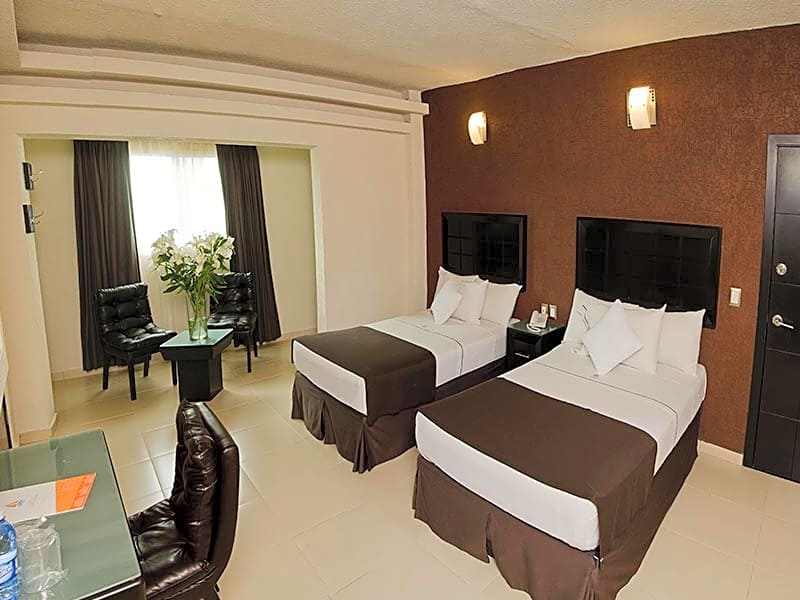 Hotel Portonovo Plaza Centro
