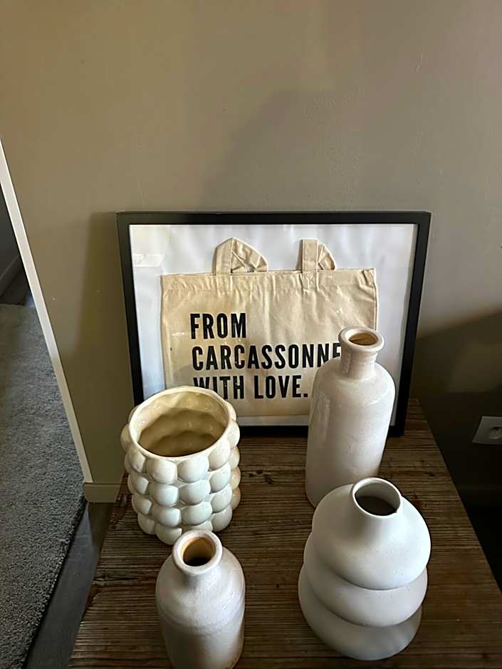 La Maison Vieille Maison d'Hôtes & Gîtes