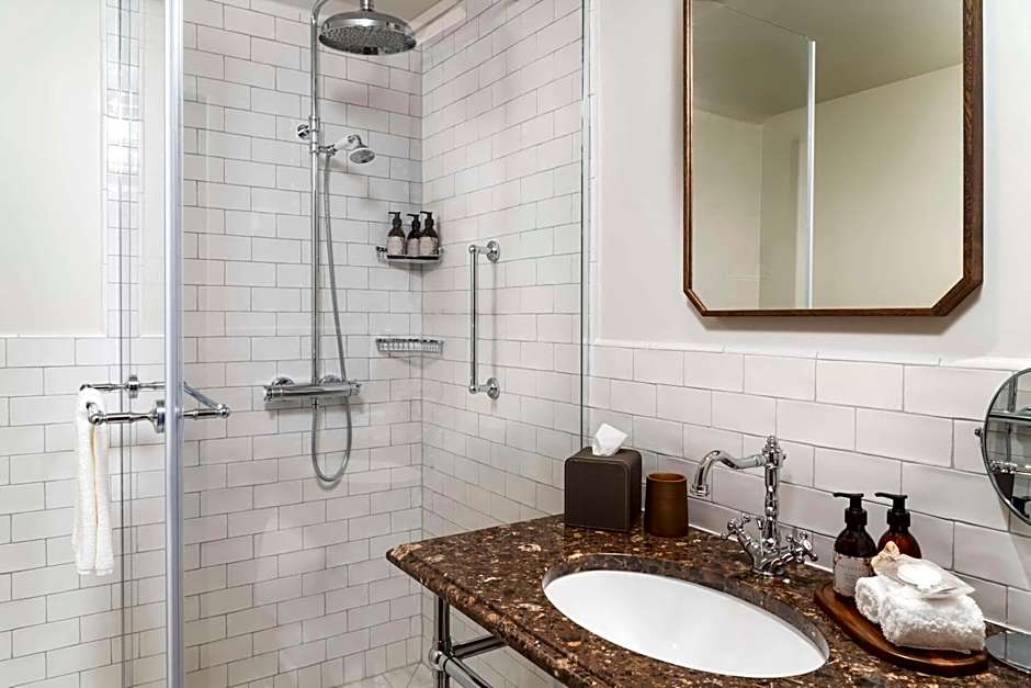 Brunfels Hotel, in the Unbound Collection by Hyatt