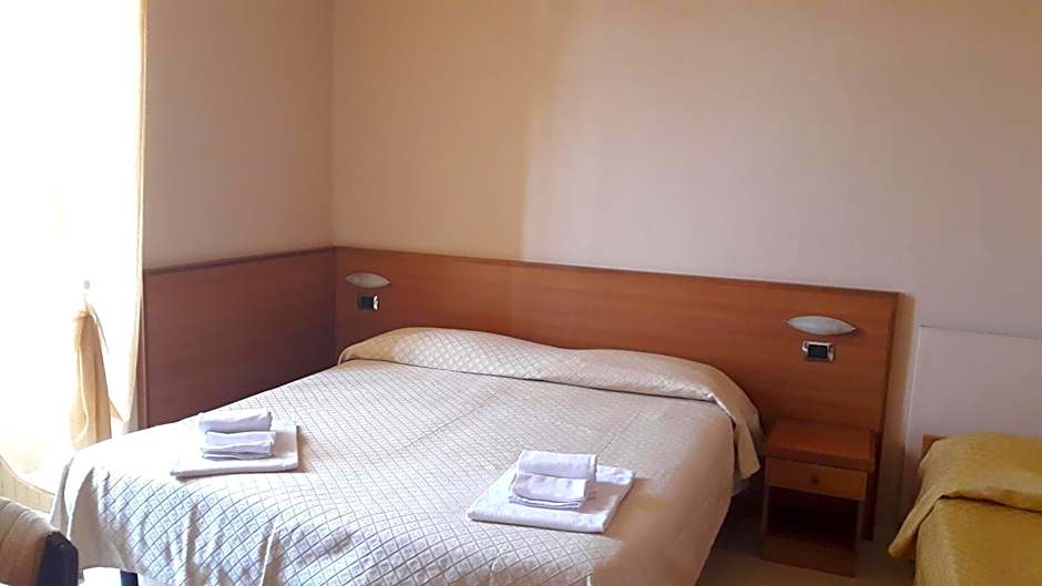 Hotel Residence Moneglia