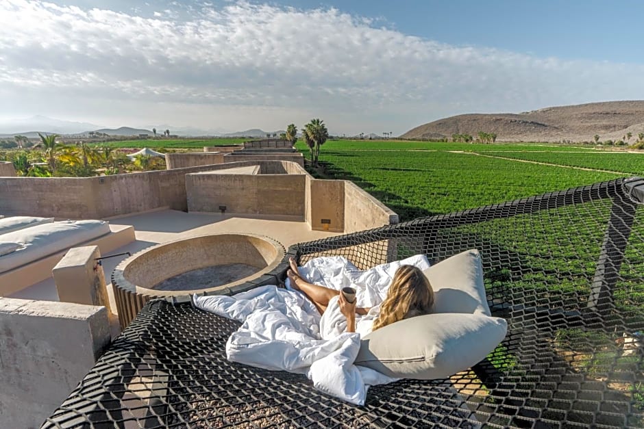 Paradero Todos Santos - Exclusive experiences included