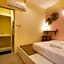 The bed boutique house