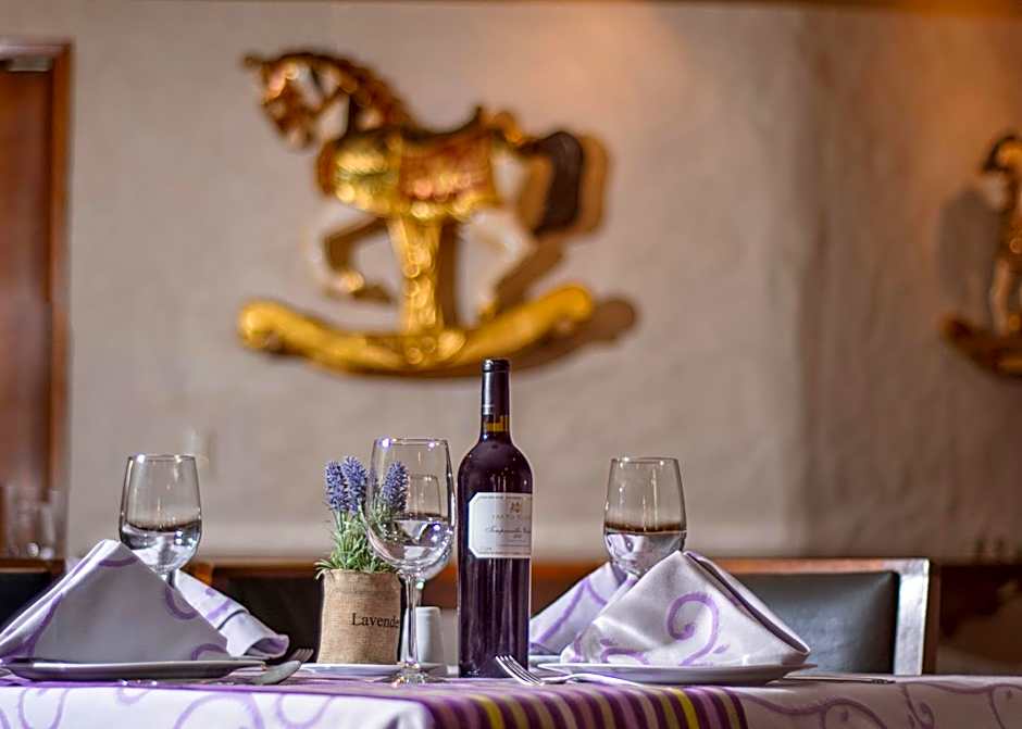 Hotel Villas Casa Morada