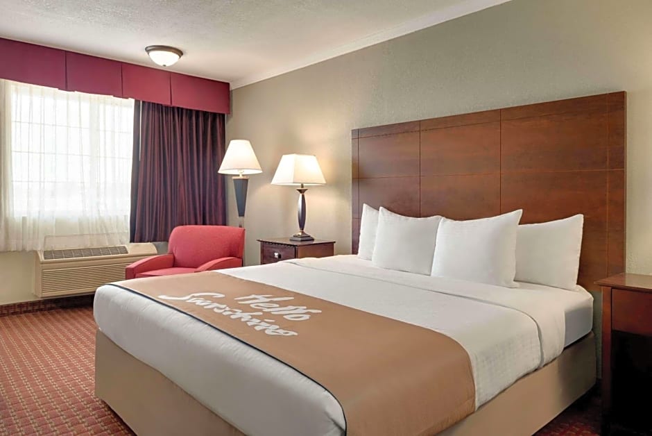 Days Inn by Wyndham Whitmore Lake