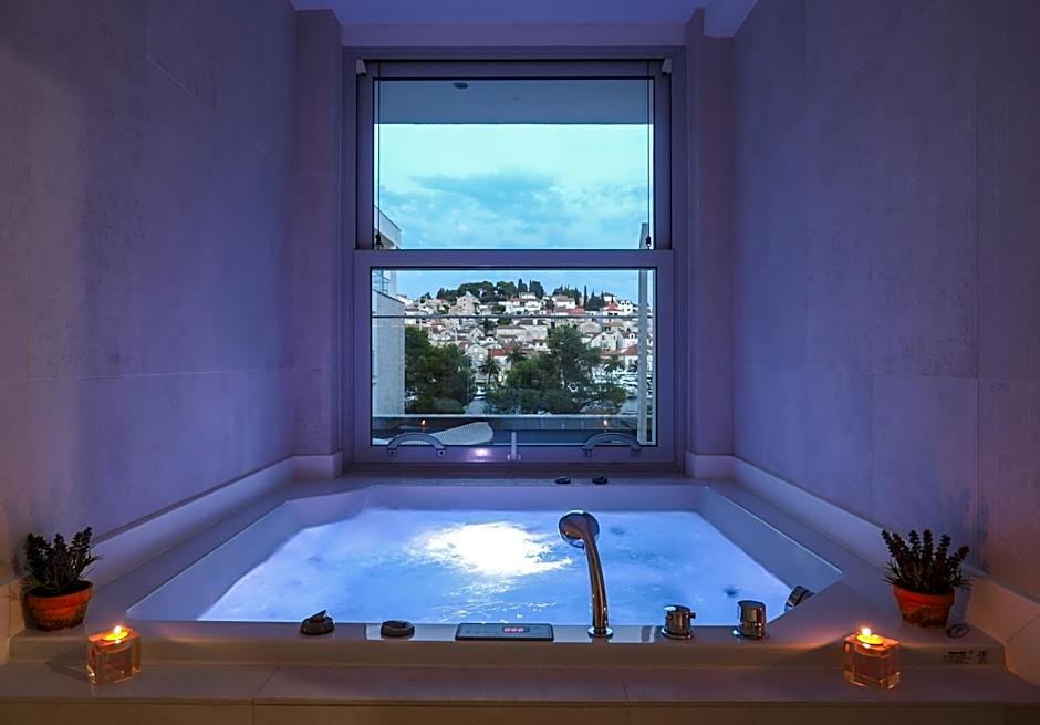 Adriana Hvar Spa Hotel