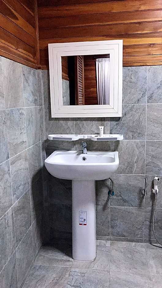 PK Retreat Hua Hin soi 19