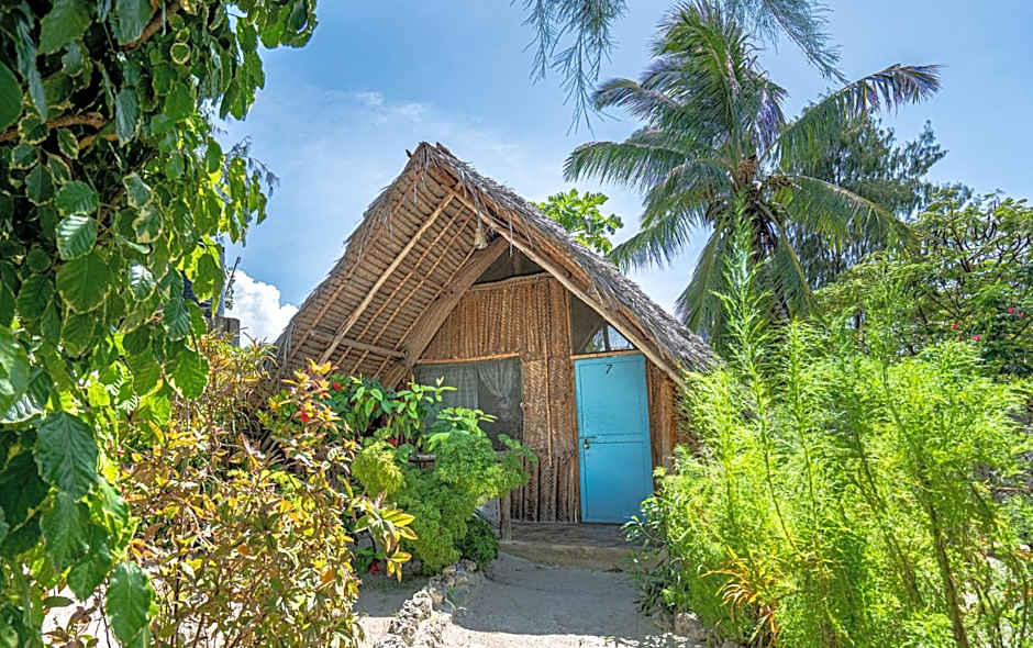 Paje Beach Bandas – Paje