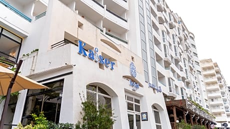 Hotel Kaiser
