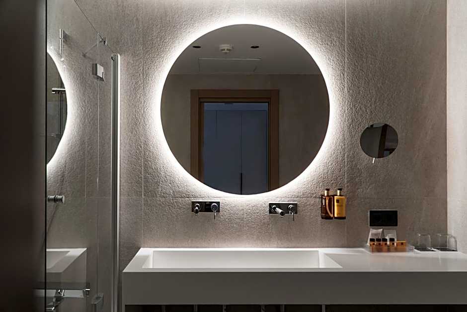 Zenit Convento San Martin