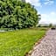 Calthwaite Hall Lodges
