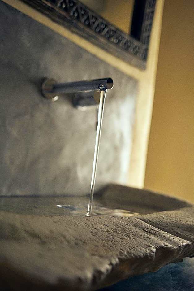 Les Sardines aux Yeux Bleus Chambres d'Hôtes