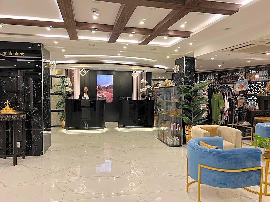 P Quattro Relax Hotel