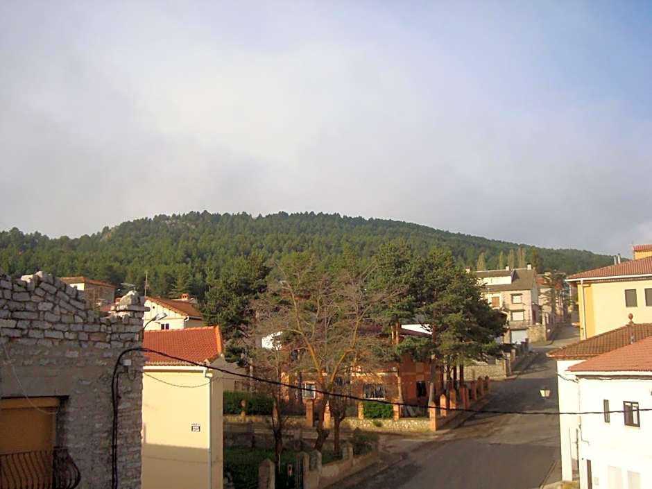 Hotel Suiza