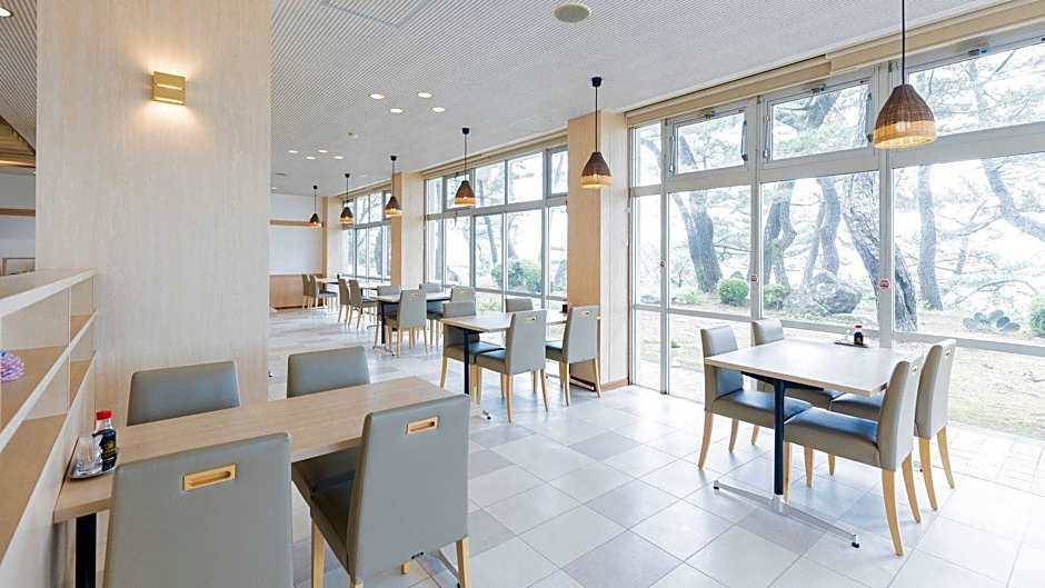 Hotel Axia Kushikino