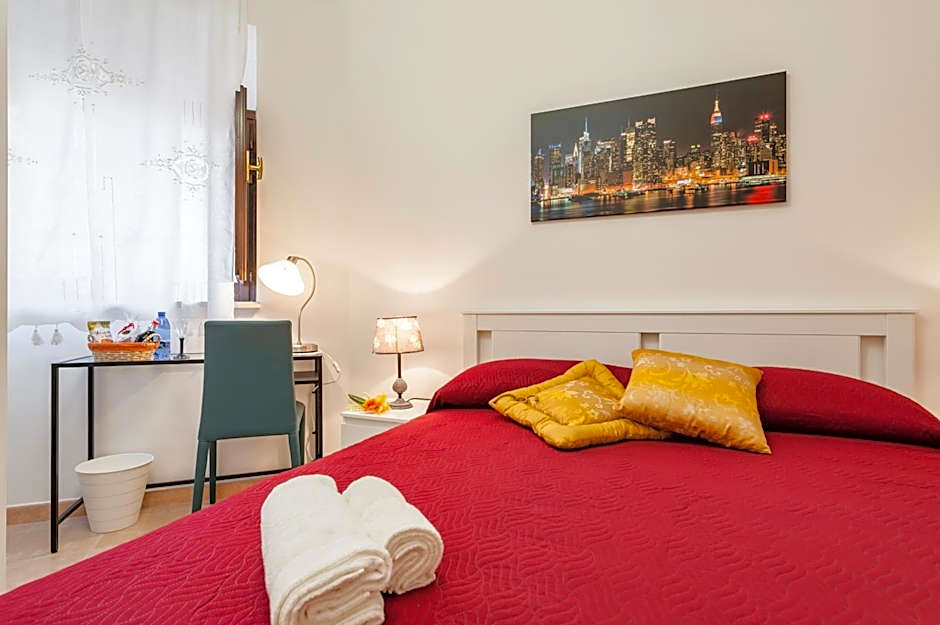 Zanzibar - Charming Rooms and Apartments