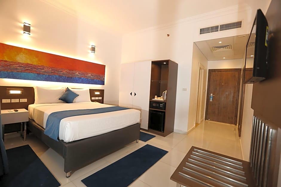 Gloria Aqua Park Hotel