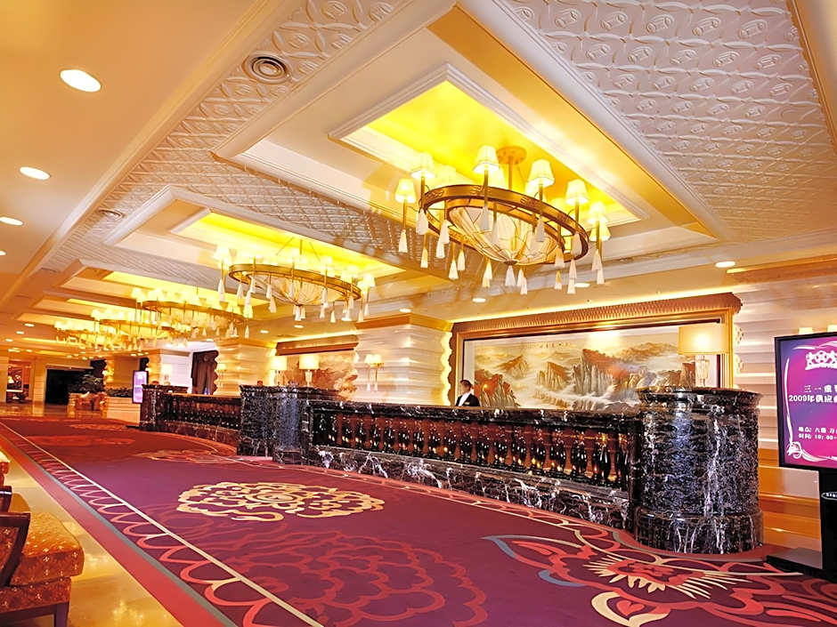 Shenyang Royal Wan Xin Hotel