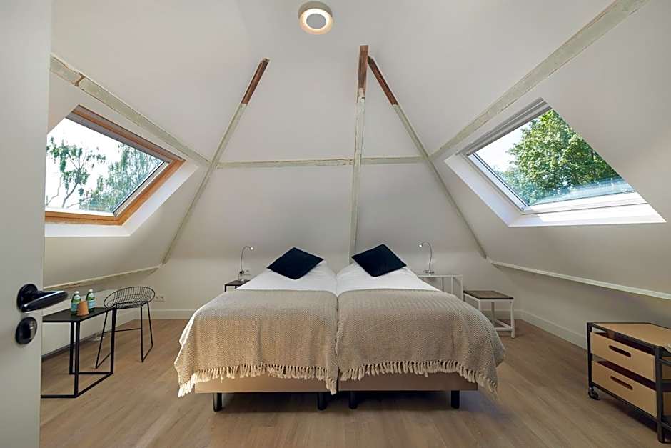 Boutique Hotel Bellevue
