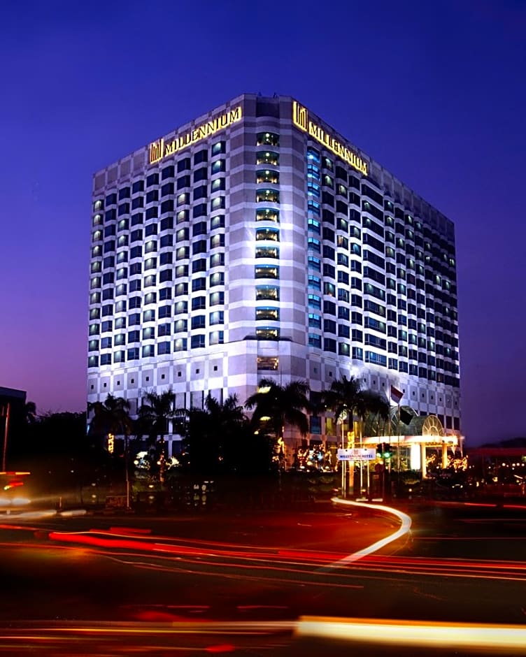 Millennium Sirih Jakarta