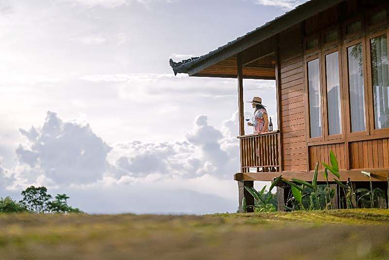 Munduk Menir Villas