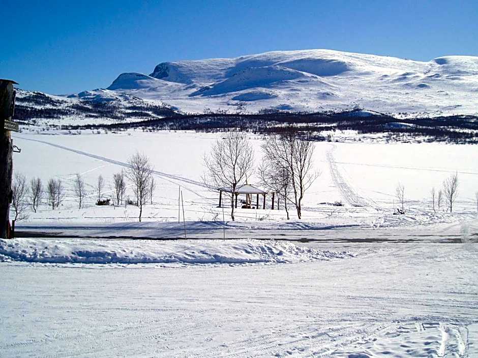 Bessheim Fjellstue og Hytter