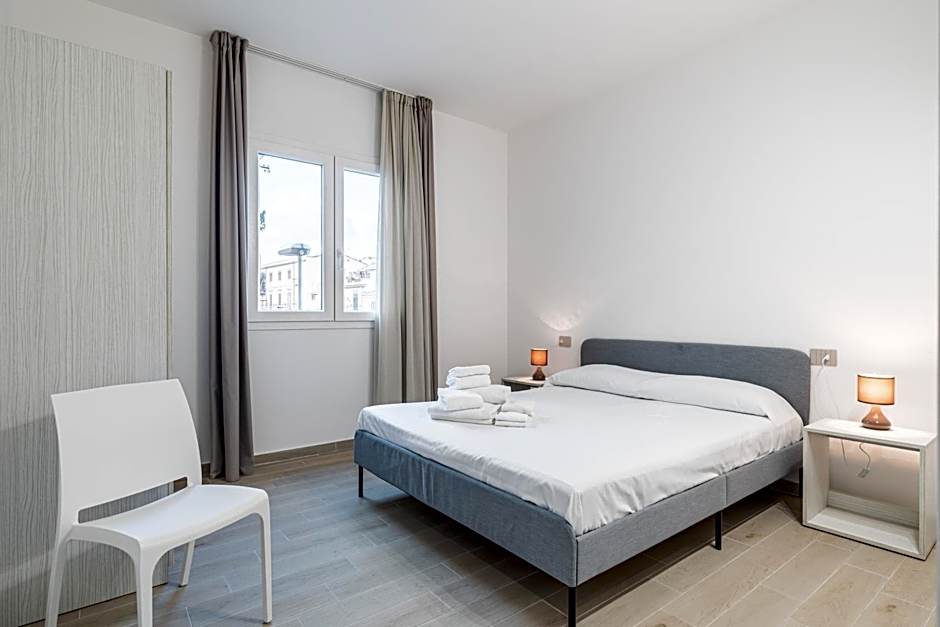 Solemar Sicilia - Multi Suite