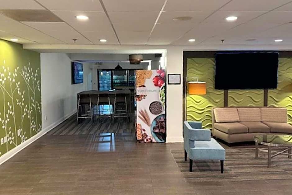 Sleep Inn & Suites Memphis Southeast