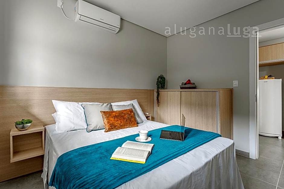 Residencial Ingleses Norte - 2 min from the beach