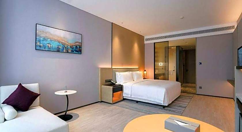 Wyndham Handan Congtai