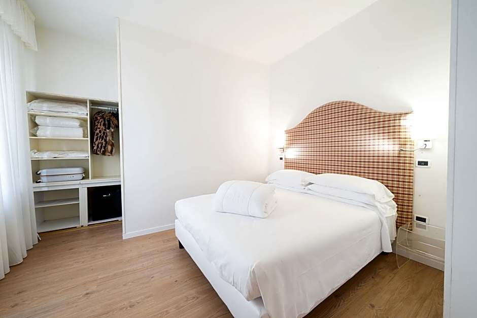 Hotel Manzoni Wellness&Spa