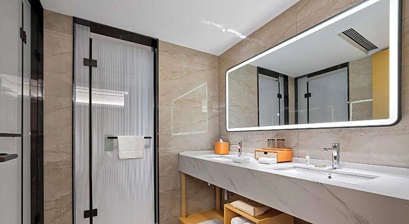 Hilton Garden Inn Anshan Haicheng