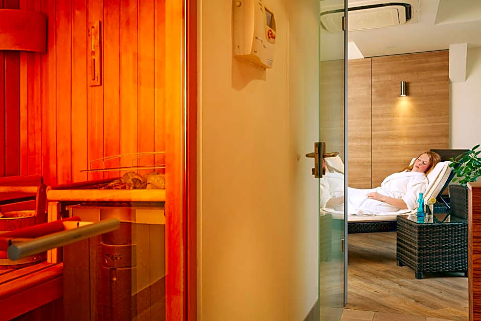 H+ Hotel Lübeck