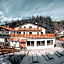 Hotel Sonnenalm Stuhleck