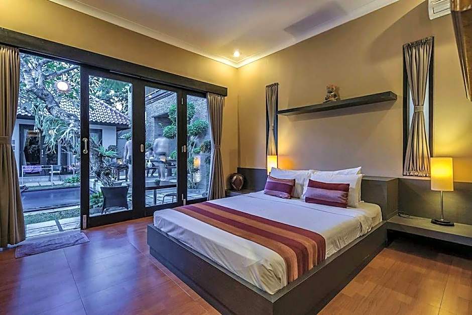 Sindhu Mertha Suite