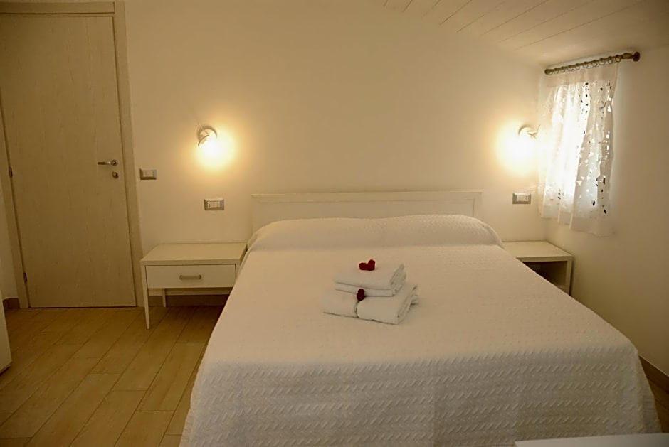 B&B Nonna Pina – San Giovanni a Piro, 