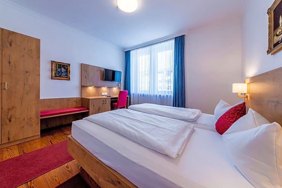 Hotel Krone