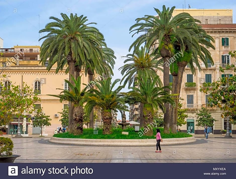 Affittacamere Raggio di sole