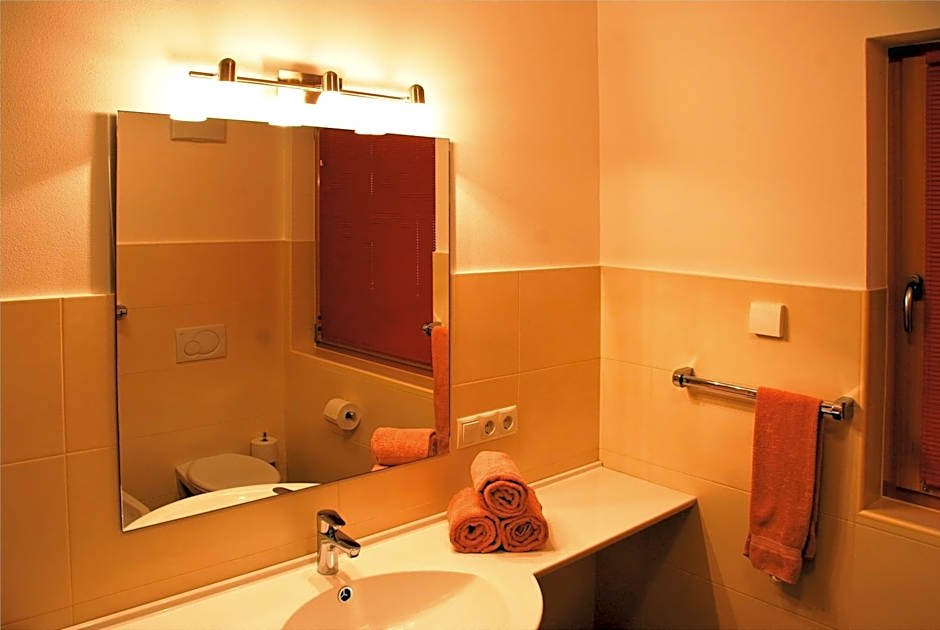 Appartments Helvetia