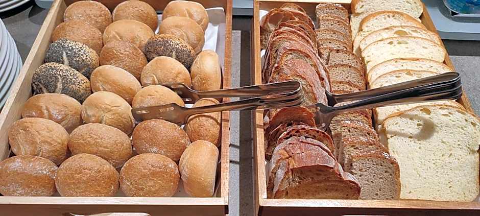 Tulip Hotels - Wroclaw Patio