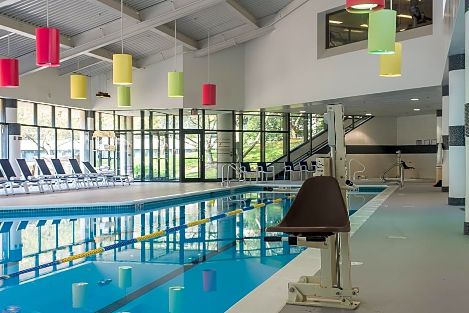 Crowne Plaza Princeton - Conference Center by IHG