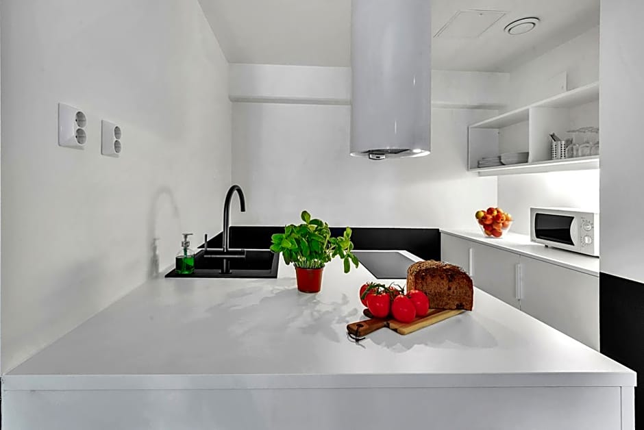 Forenom Aparthotel Oslo