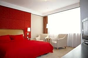 Days Hotel & Suites by Wyndham Jiaozuo