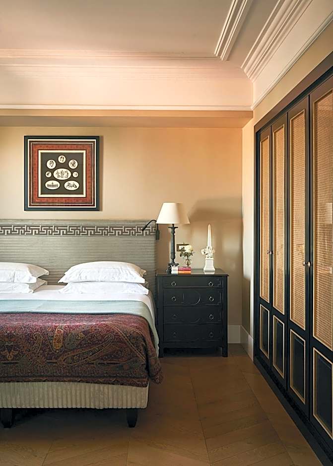Rocco Forte Hotel De La Ville