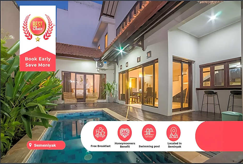 Villa Sweet Home