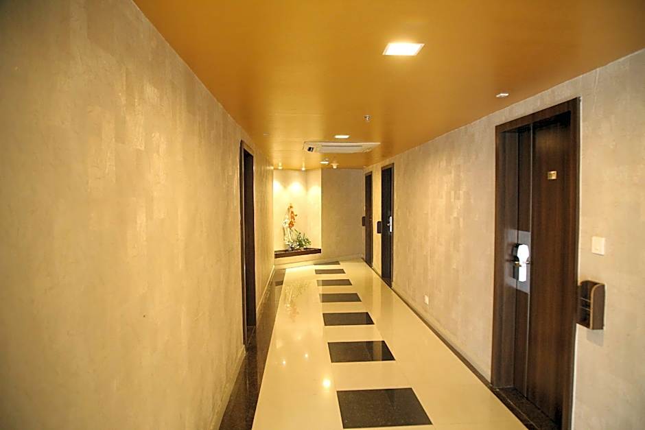 HOTEL GANGA RESIDENCY