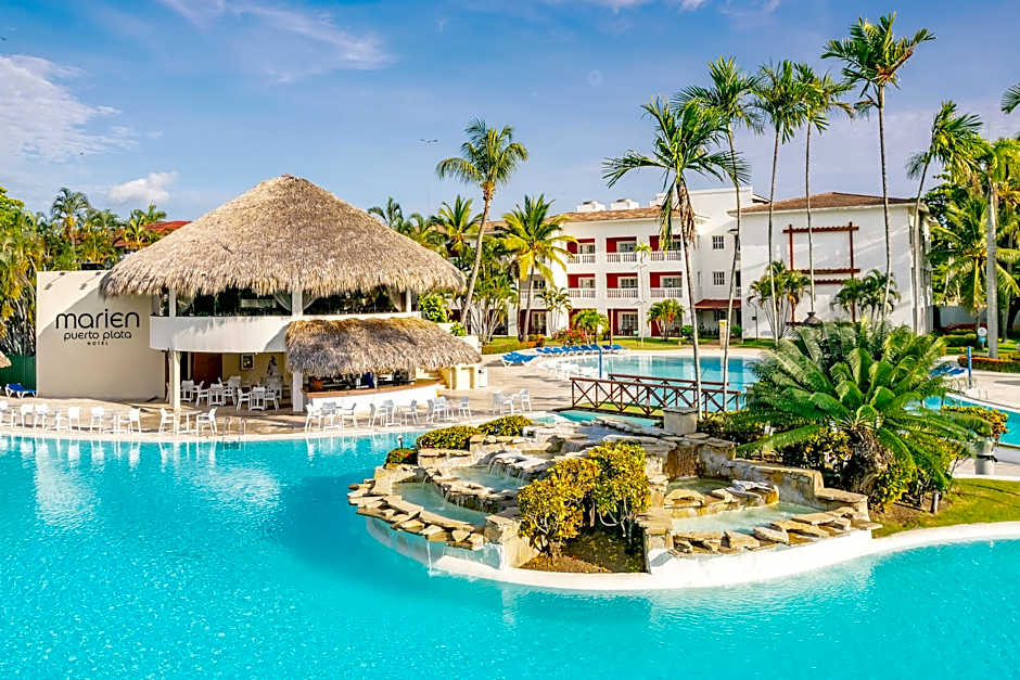 Marien Puerto Plata Hotel - All Inclusive