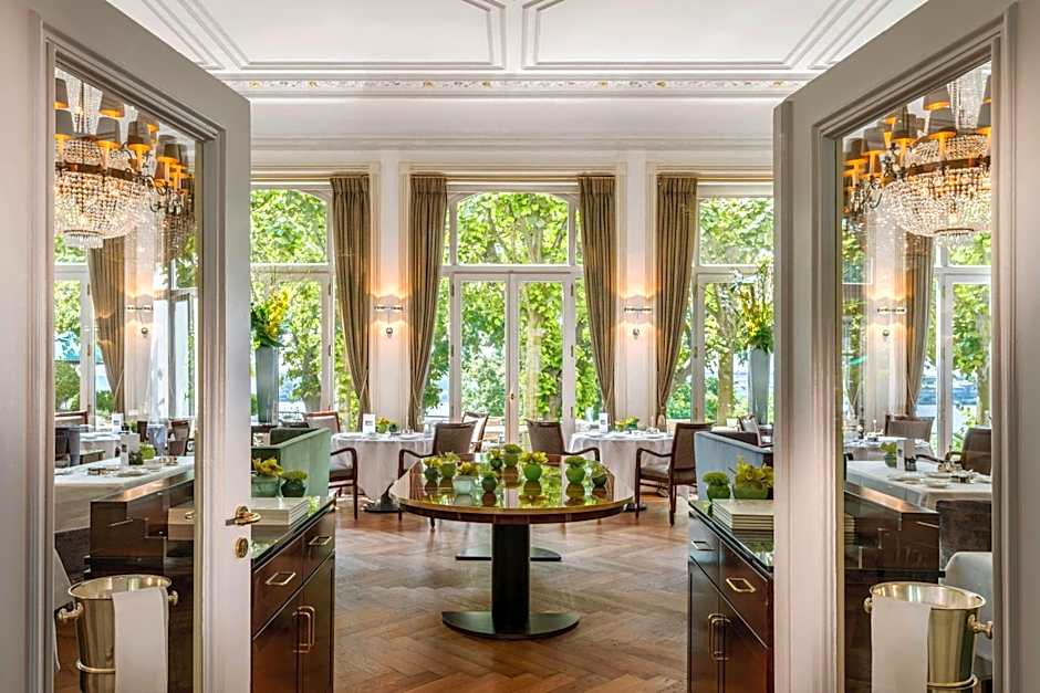 Louis C Jacob, Hamburg, Autograph Collection