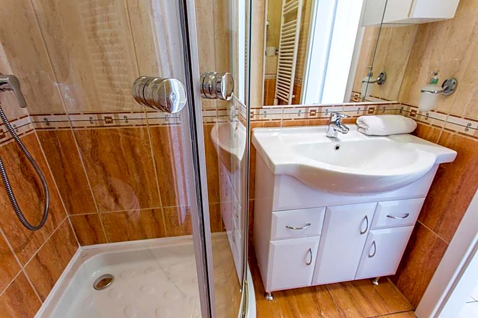 Luxury Apartment Hotel Siófok